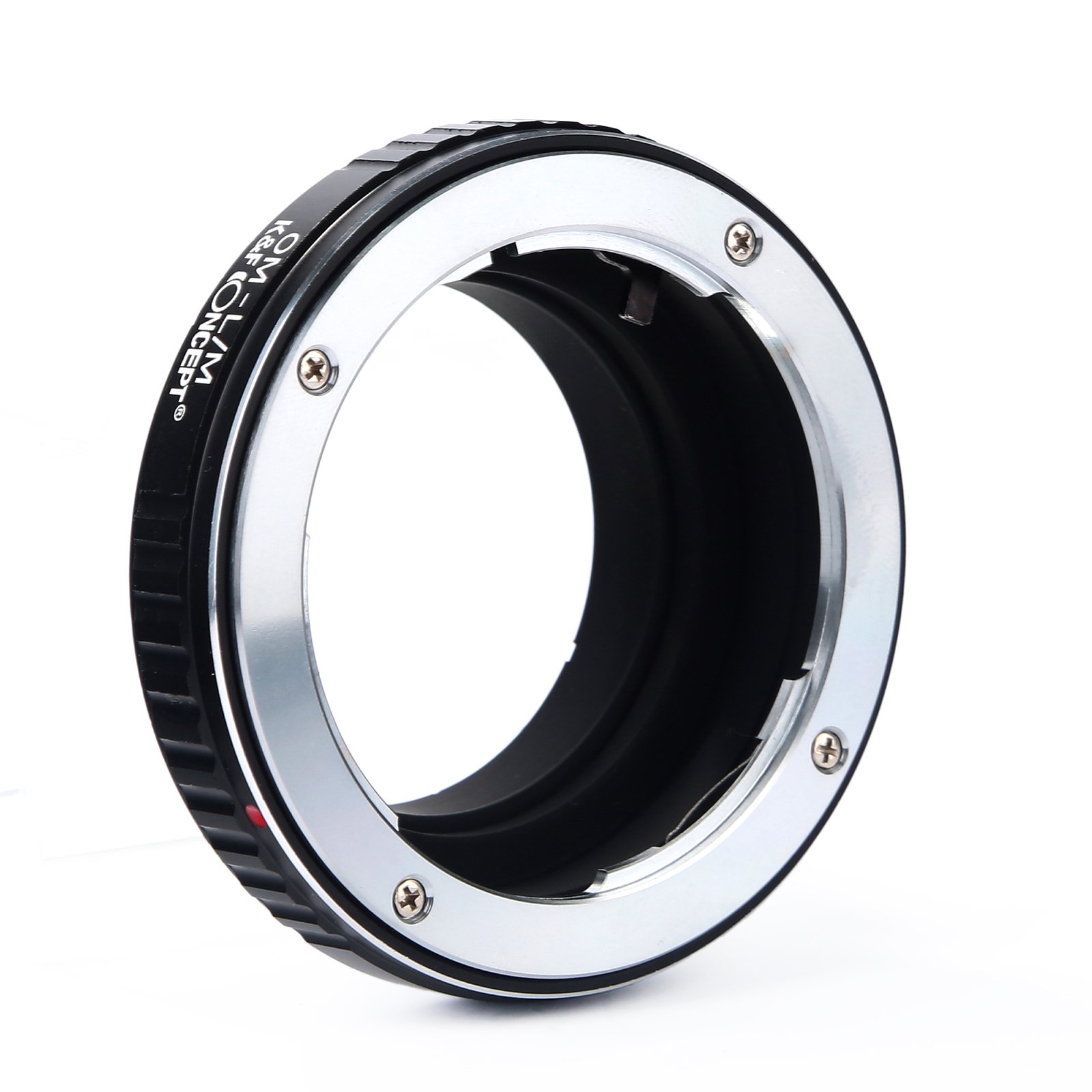 Amazon | K&F CONCEPT 直営店 マウントアダプター Olympus対応